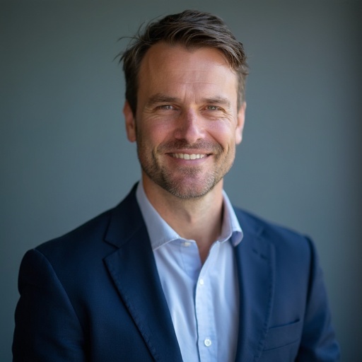 Lars van den Berg — online casino lijst expert