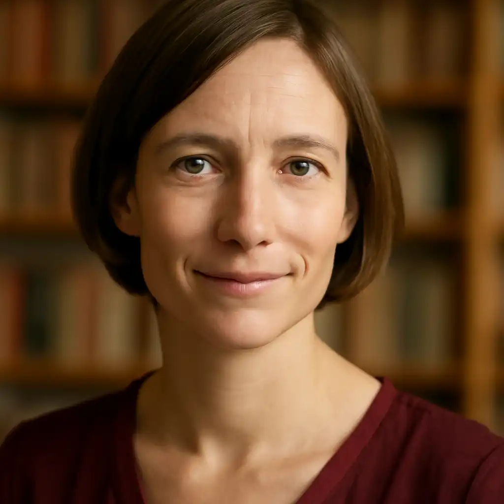 Anita van Dijk